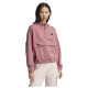 Adidas Γυναικείο φούτερ City Escape Fleece Hoodie Adidas Γυναικείο φούτερ City Escape Fleece Hoodie